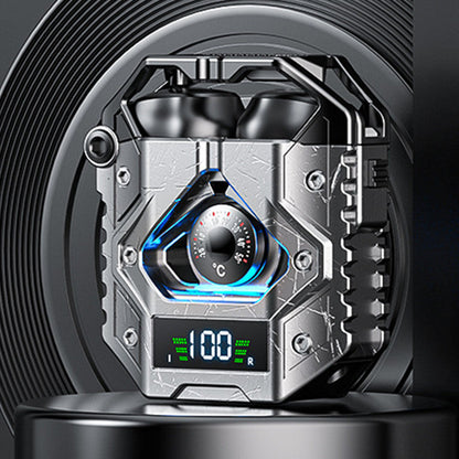 Sandsberg | Zinklegierung Kabelloses Bluetooth-Headset