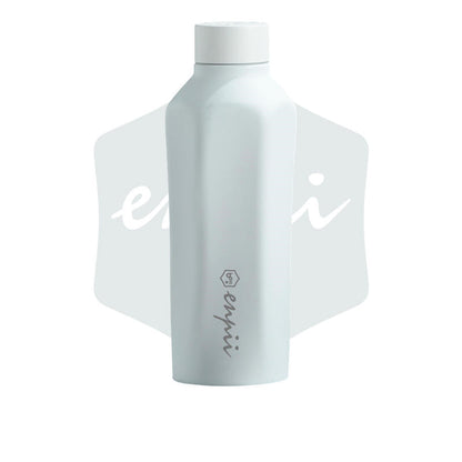 Sandsberg | Tragbecher aus Edelstahl mit großem Fassungsvermögen, hexagonal