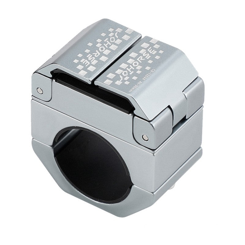 Sandsberg | Unsichtbare schockfeste Fahrrad Telefon Halterung