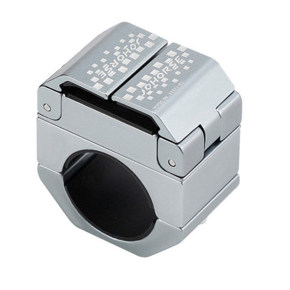 Sandsberg | Unsichtbare schockfeste Fahrrad Telefon Halterung