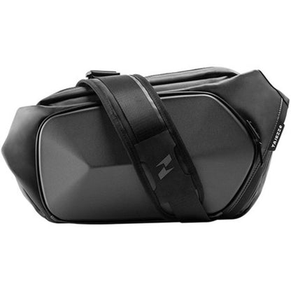 Sandsberg | Coole wasserdichte Umhängetasche mit mehreren Fächern, ergonomischem Design und Antikollisionsdesign, für Schule, Reisen, Arbeit, Sport und mehr