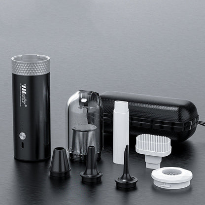 Sandsberg | Tragbarer Outdoor-Blaster Wireless Automatische Aufblasbare Vakuumpumpe