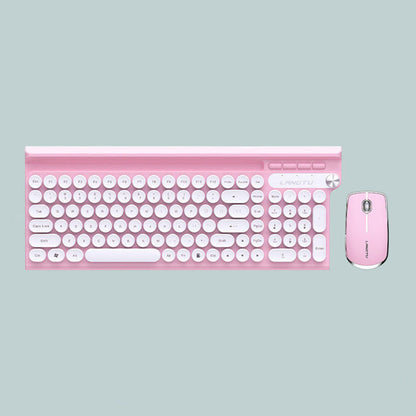 Sandsberg | Wireless Silent Keyboard und Maus Set