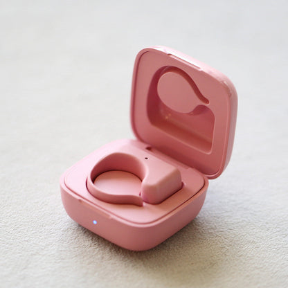 Sandsberg | Drahtloser Bluetooth-Mediencontroller für ALLE Telefone mit Halterung