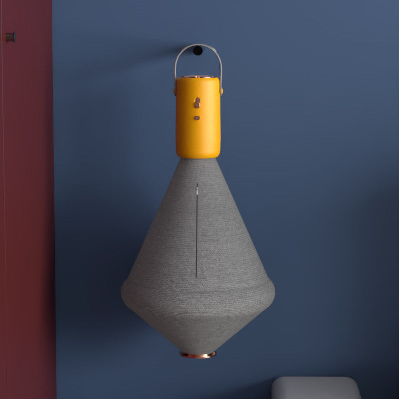 Sandsberg | Tragbarer Multifunktionskleidertrockner, mit Trockentasche und Trockenschlauch, für Unterwäsche, Decken, Schuhe & mehr