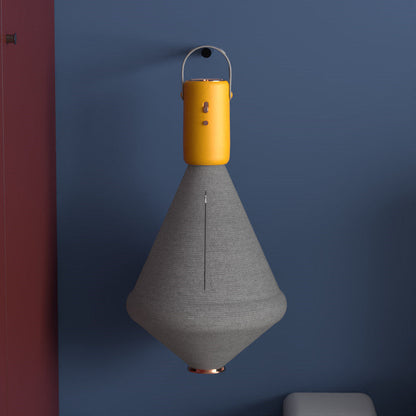 Sandsberg | Tragbarer Multifunktionskleidertrockner, mit Trockentasche und Trockenschlauch, für Unterwäsche, Decken, Schuhe & mehr