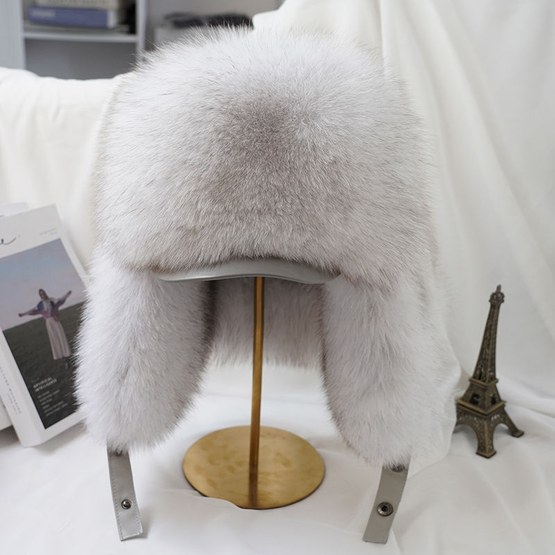 Sandsberg | Die wärmsten Hüte für den Winter