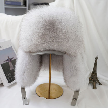 Sandsberg | Die wärmsten Hüte für den Winter