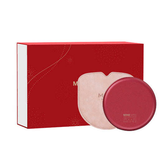 Sandsberg | Smarter Tragbarer Schminkspiegel Mit LED Licht