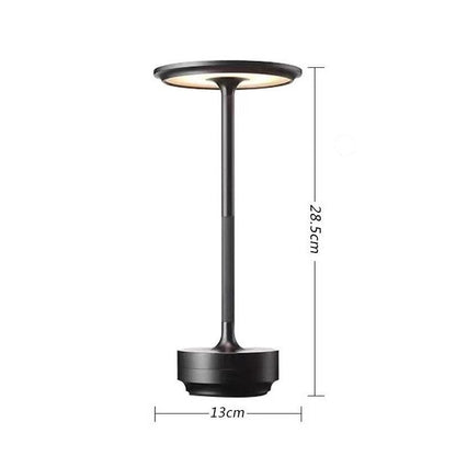 Sandsberg | Retro Kreativ Touch-gesteuertes Ambientelicht