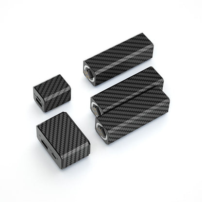 Sandsberg | Modular Hochkapazitäts tragbare Powerbank