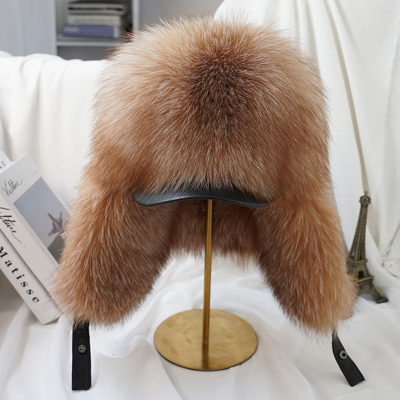 Sandsberg | Die wärmsten Hüte für den Winter