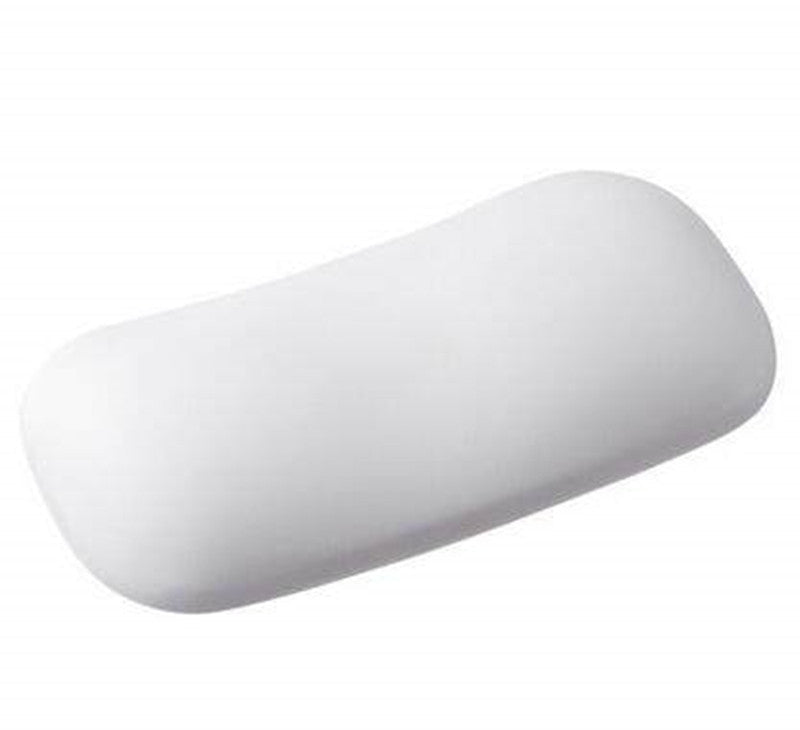 Sandsberg | Ergonomische Silikon-Handballenauflage, für Büro, Studium, Gaming und Schmerzlindung des Handgelenks