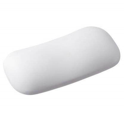 Sandsberg | Ergonomische Silikon-Handballenauflage, für Büro, Studium, Gaming und Schmerzlindung des Handgelenks