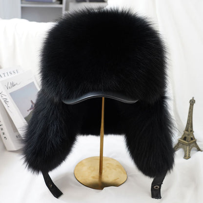 Sandsberg | Die wärmsten Hüte für den Winter