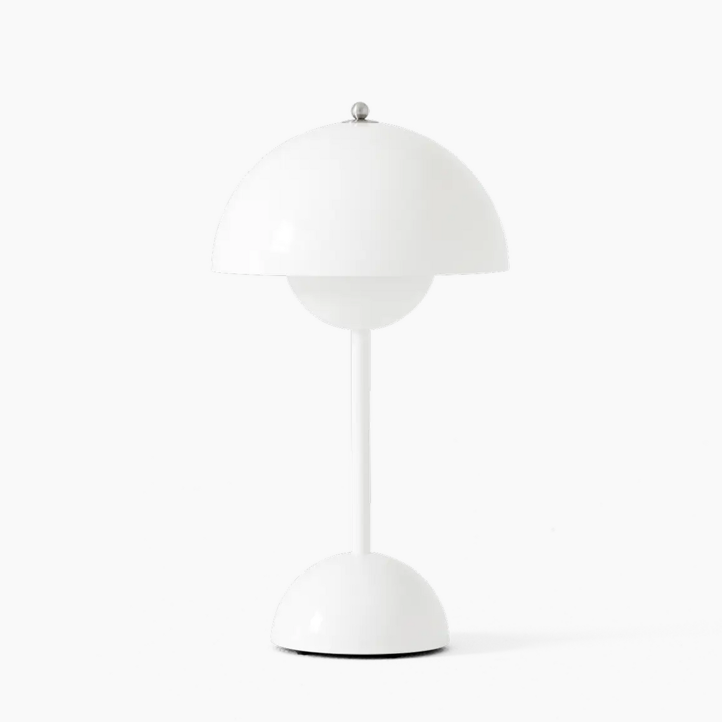NordicNest Moderne Suppen LED Lampe - Luxuriöser Ton, Dimmbares Licht