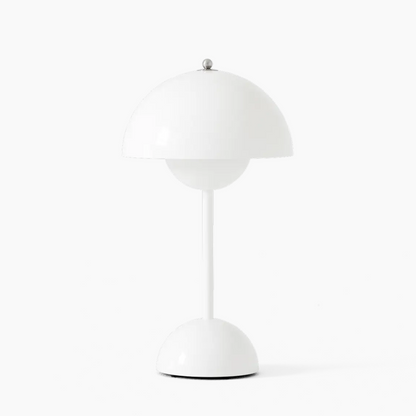 NordicNest Moderne Suppen LED Lampe - Luxuriöser Ton, Dimmbares Licht