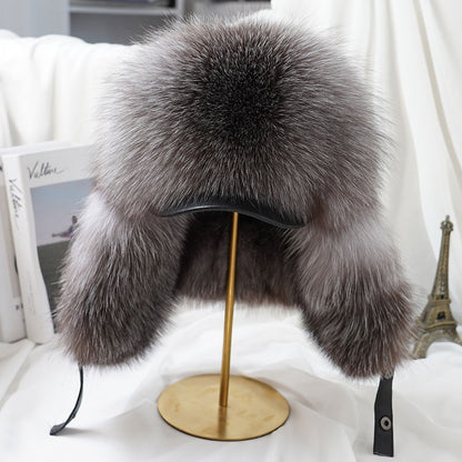 Sandsberg | Die wärmsten Hüte für den Winter