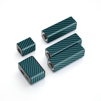 Sandsberg | Modular Hochkapazitäts tragbare Powerbank