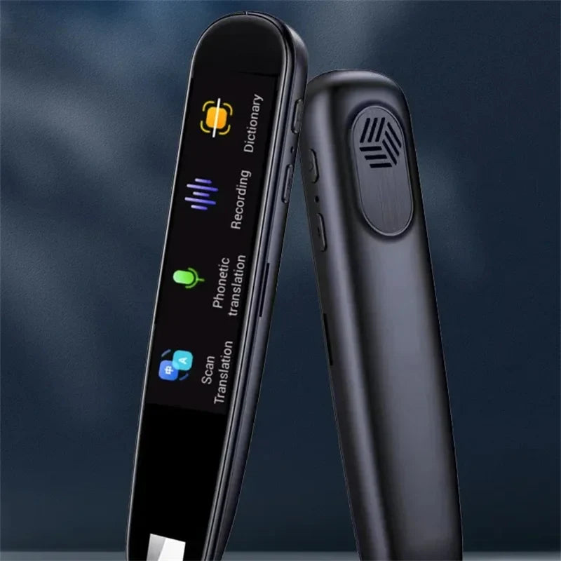 Übersetzer Stift Scanner