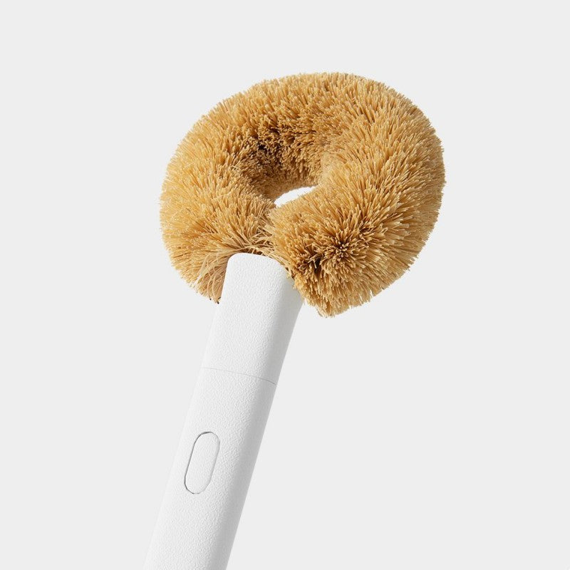 Sandsberg | Küchenreinigungs- und Aufbewahrungssatz mit sechs Teilen