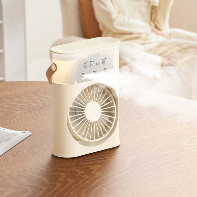 Sandsberg | USB Mini Tragbarer Spray Ventilator