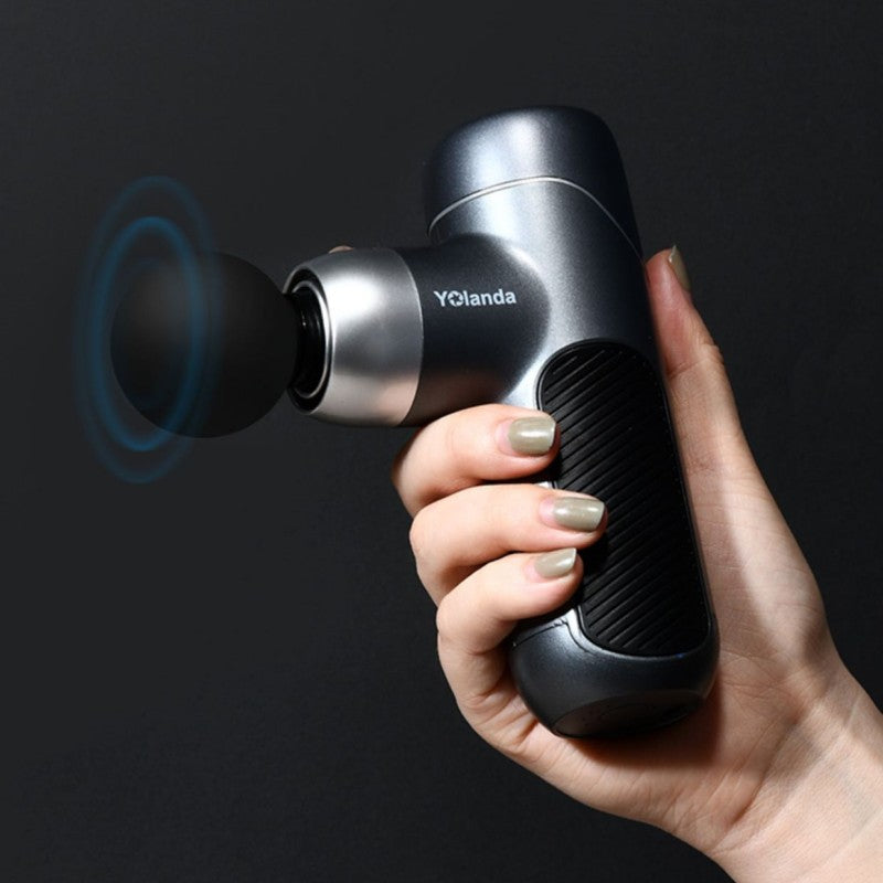 Sandsberg | Mini Professionelle Massage Faszienpistole