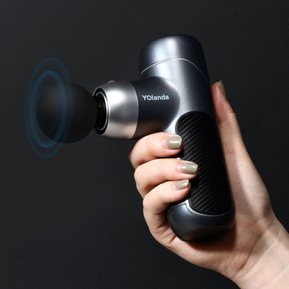 Sandsberg | Mini Professionelle Massage Faszienpistole