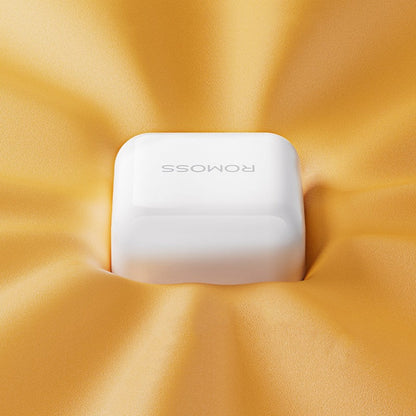 Sandsberg | 35W Dual-Port Built-In Cable Fast Charger Kit (US Standard)