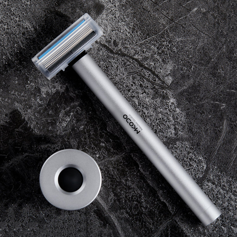 Sandsberg | Herren Vibrationsrasierer