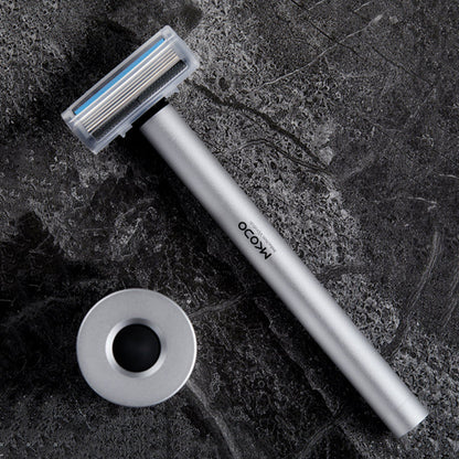 Sandsberg | Herren Vibrationsrasierer