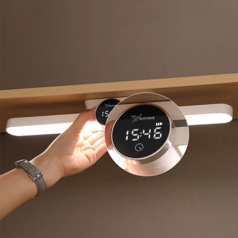 Sandsberg | Magnetisch Aufladbare Augenpflege Verstellbare Lichtleiste