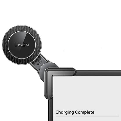 Sandsberg | Magnetischer Auto-Displayscreen-Handyhalter
