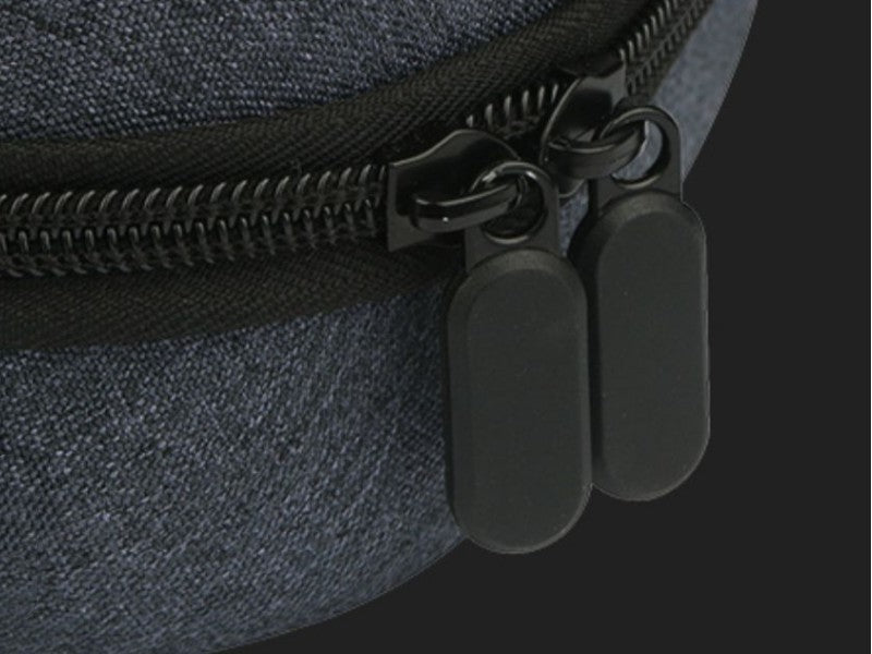 Sandsberg | Multifunktionale Hartschalen-Digital-Aufbewahrungstasche