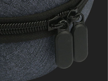 Sandsberg | Multifunktionale Hartschalen-Digital-Aufbewahrungstasche