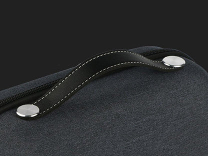 Sandsberg | Multifunktionale Hartschalen-Digital-Aufbewahrungstasche