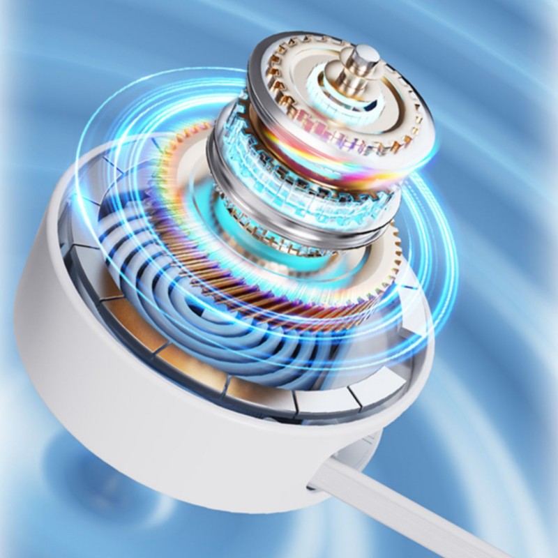 Sandsberg | 3-in-1 tragbares magnetisches kabelloses Ladegerät