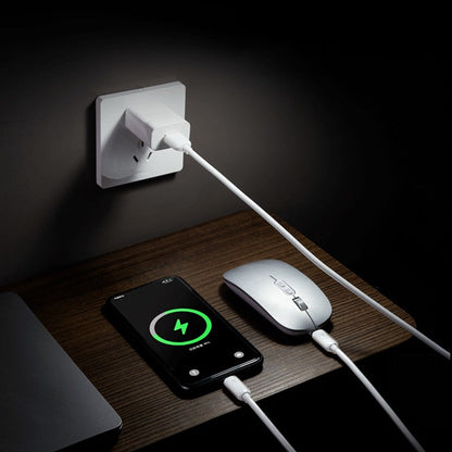 Sandsberg | 3-in-1 Sync Schnelllade-Datenkabel