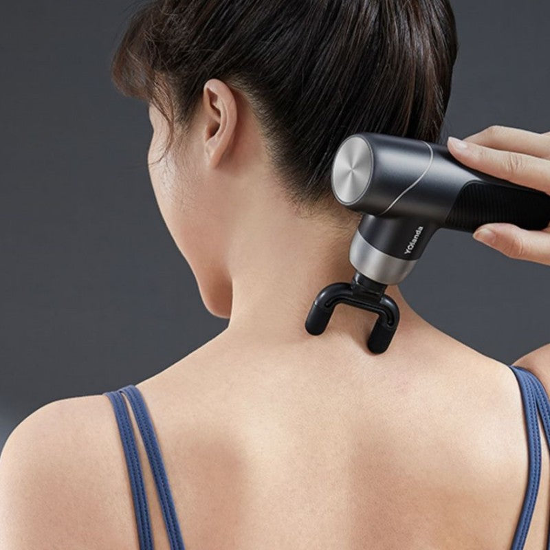 Sandsberg | Mini Professionelle Massage Faszienpistole