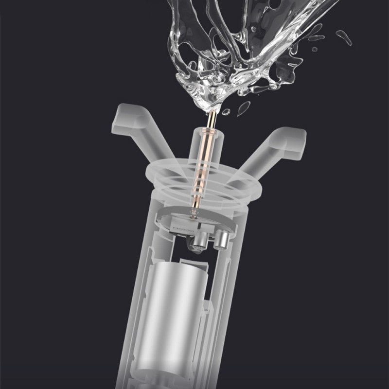 Sandsberg | Herren Vibrationsrasierer