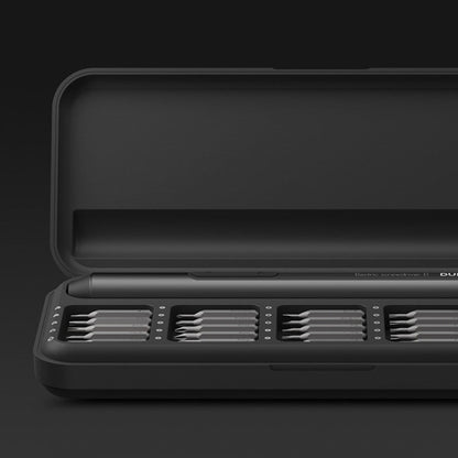 Sandsberg | Multifunktionales Handheld Tragbares Elektrisches Schraubendreher Set