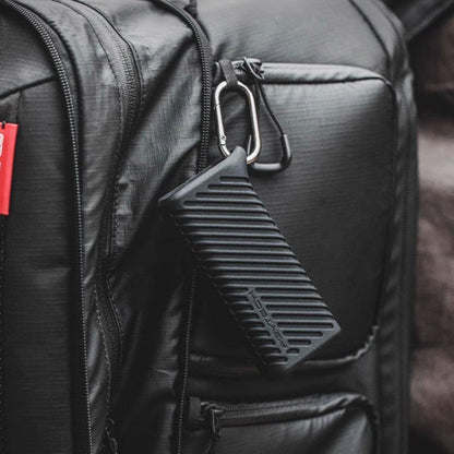 Sandsberg | Hochgeschwindigkeits SD/TF Speicherkarte Speicher- und Lesebox