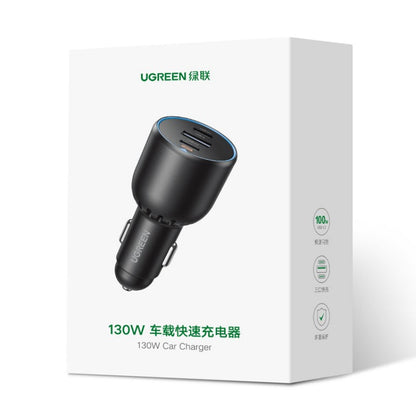 Sandsberg | Triple Port Super Fast Car Charger