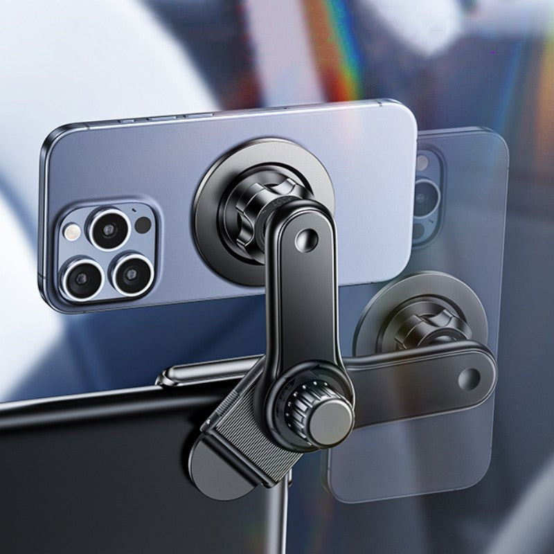 Sandsberg | Magnetischer Auto-Displayscreen-Handyhalter