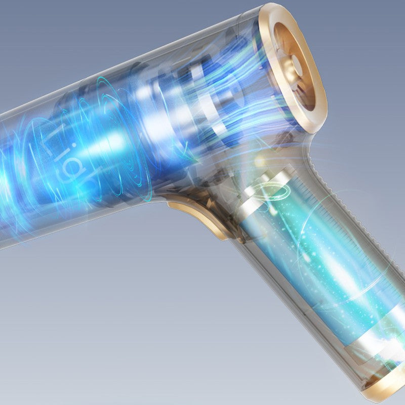 Sandsberg | Handheld Mini Kabelloser Auto Staubsauger