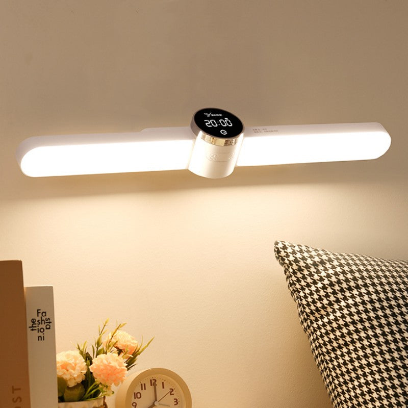 Sandsberg | Magnetisch Aufladbare Augenpflege Verstellbare Lichtleiste