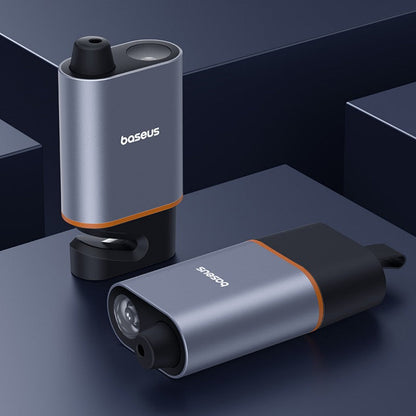 Sandsberg | Drei-in-Eins Auto Sicherheits Rettungshammer