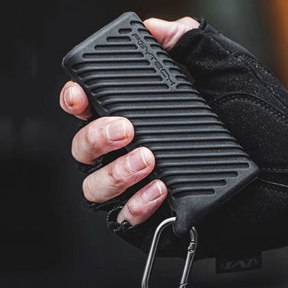 Sandsberg | Hochgeschwindigkeits SD/TF Speicherkarte Speicher- und Lesebox