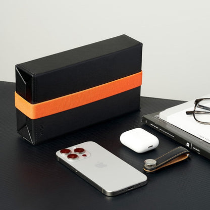 Sandsberg | Magnetischer Digitalzubehör Aufbewahrungsorganizer