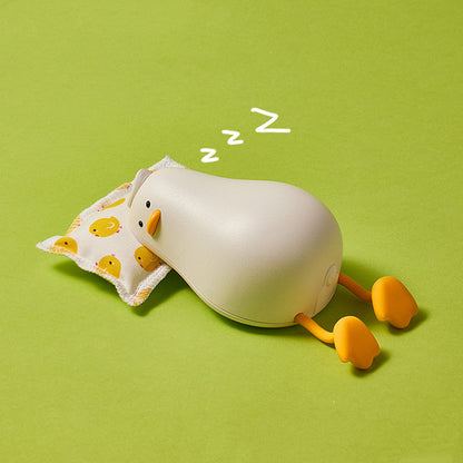 Sandsberg | Tragbarer Mini-Akku-Handwärmer